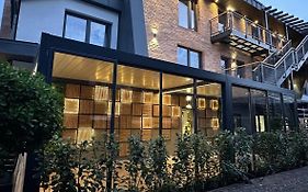 B18 Apartments